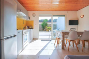 Outrem'Her Maison bord de mer à l'Epine